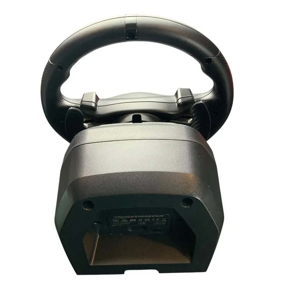Thrustmaster ferrari 458